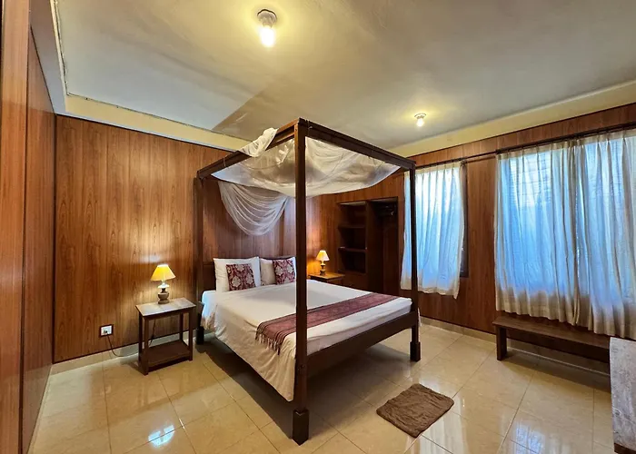 Sajira Villa Ubud