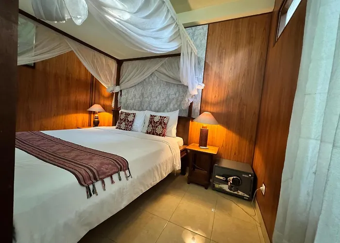Villa Sajira Ubud