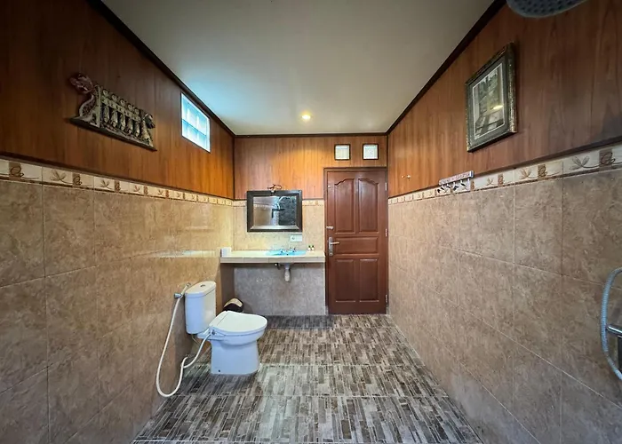 Villa Sajira *