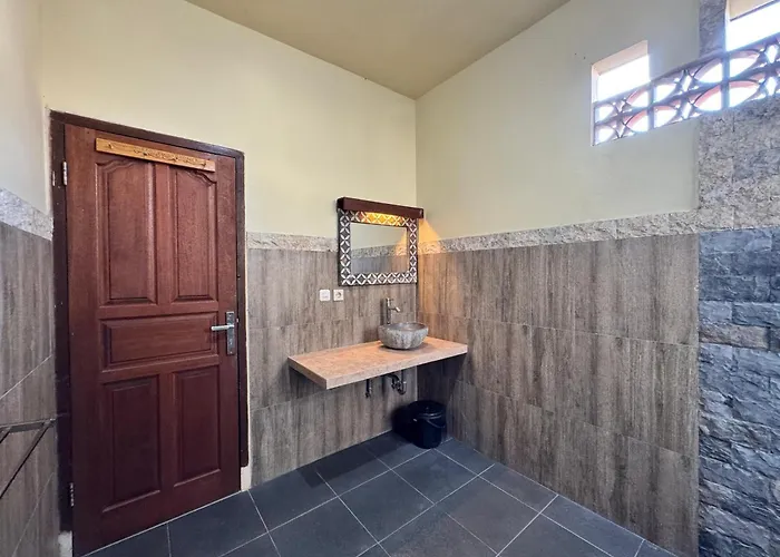 Sajira Villa *