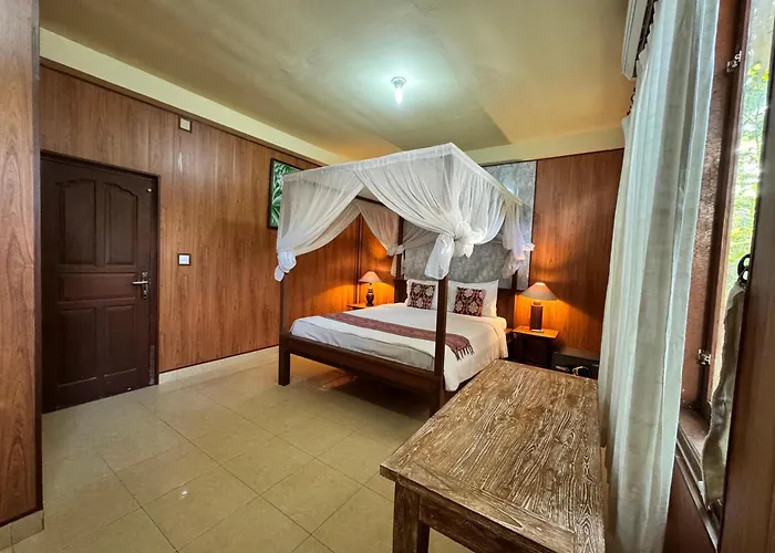 Villa Sajira