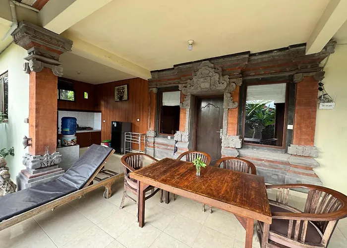 Sajira * Ubud