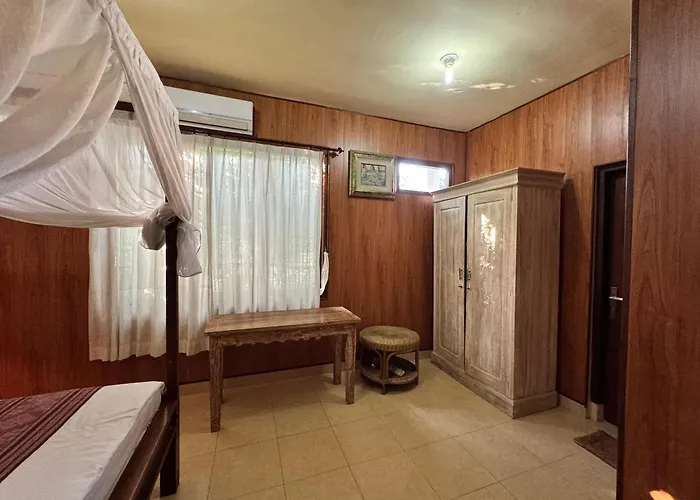 Villa Sajira *