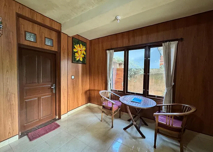 Sajira Villa