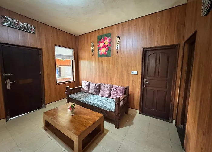 Villa Sajira *