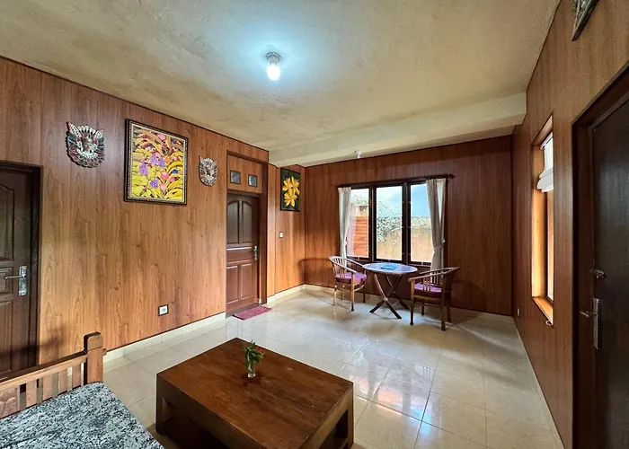 Sajira Villa *