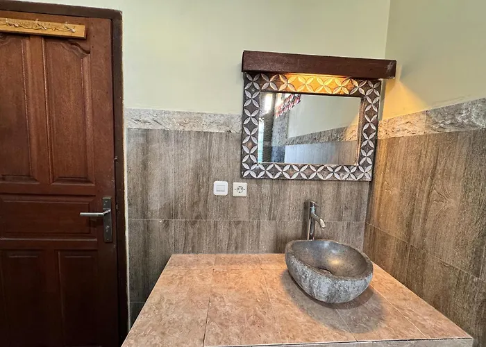 Sajira Villa Ubud