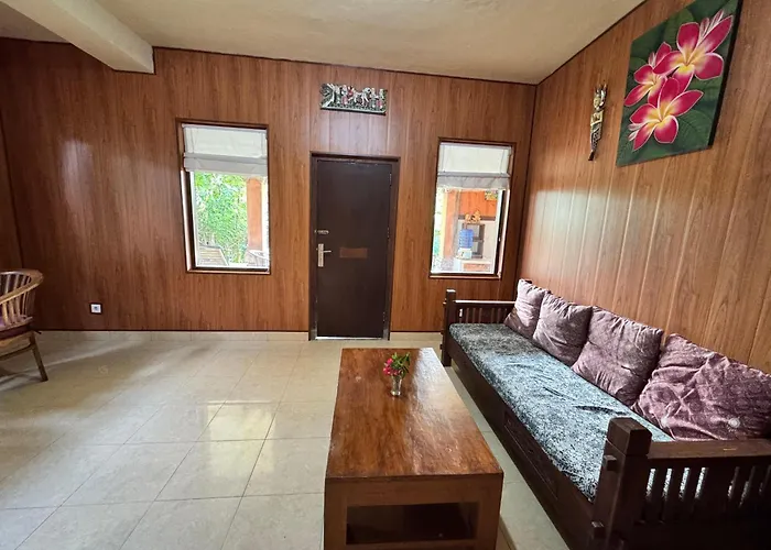 Sajira Villa Ubud
