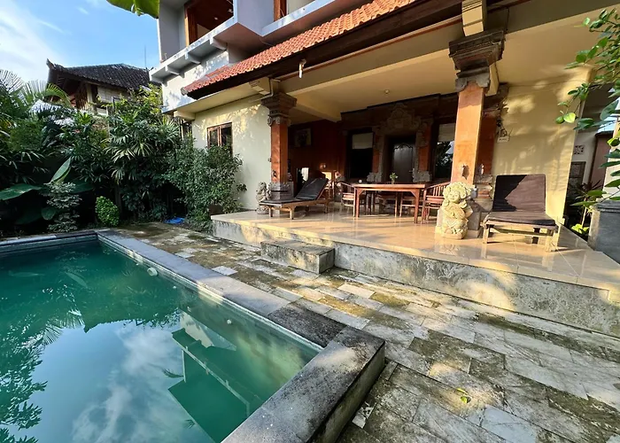 Sajira Villa