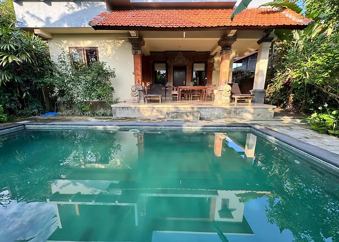Sajira Villa Ubud