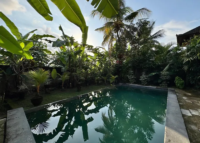 Sajira Villa *