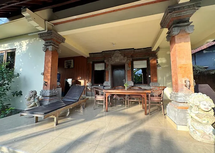 Sajira Villa *
