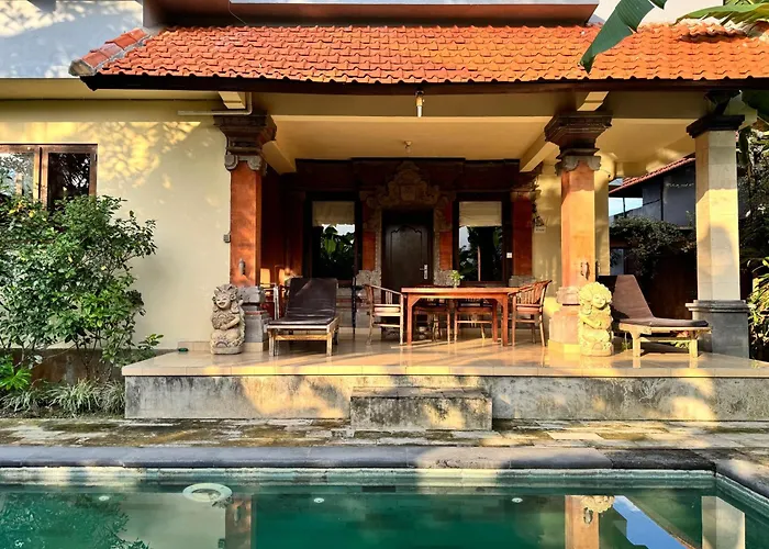 Sajira Villa Ubud