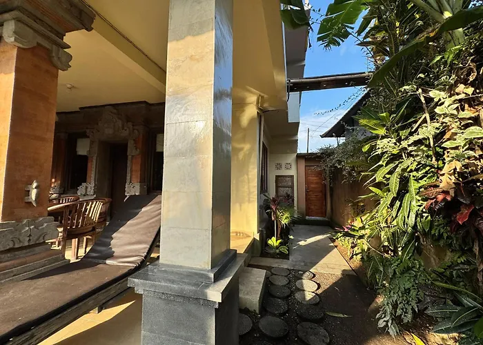 Sajira * Ubud