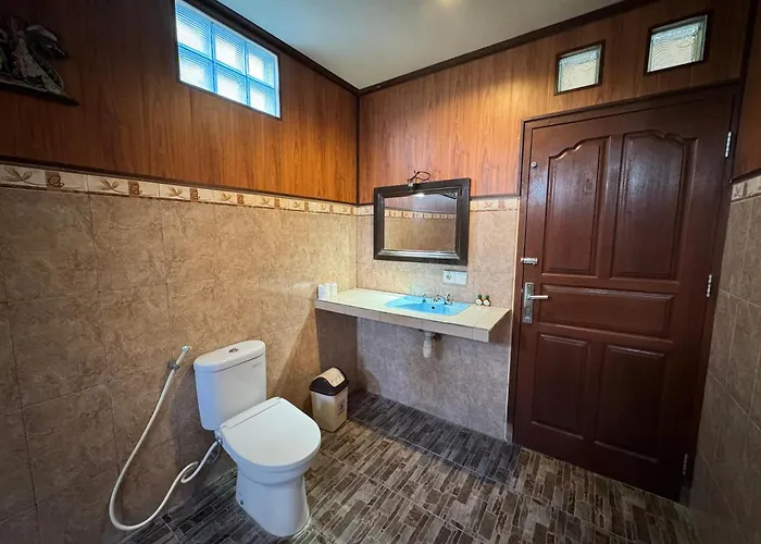 Villa Sajira Ubud