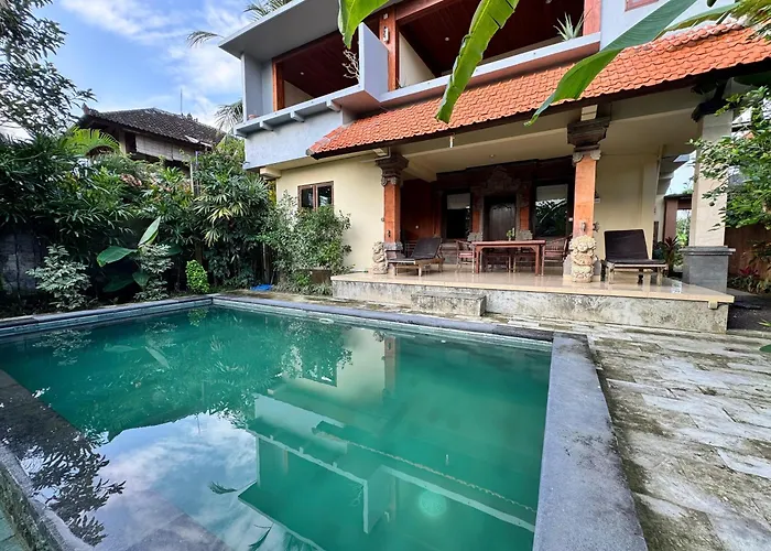 Sajira * Ubud
