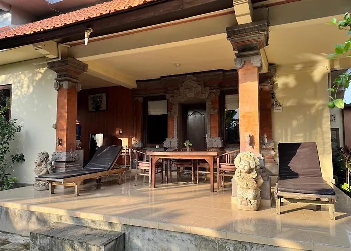 Sajira Villa