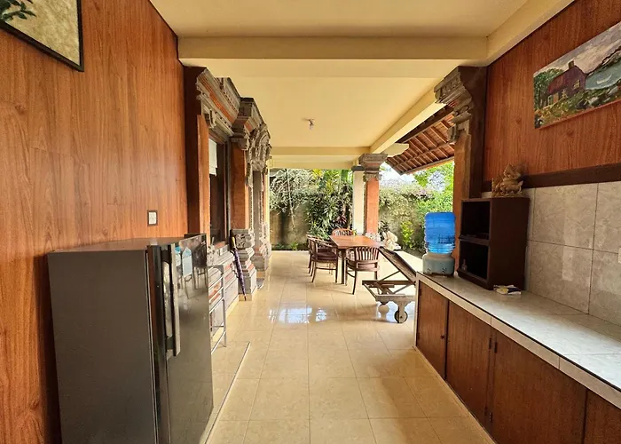 Sajira Villa