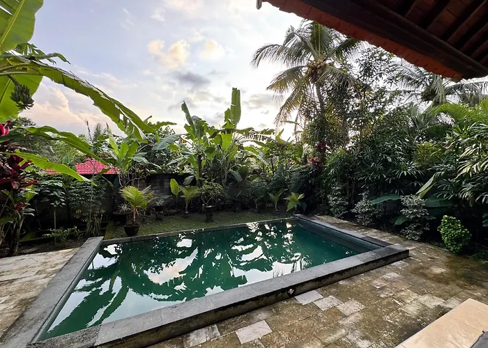Sajira Villa Ubud