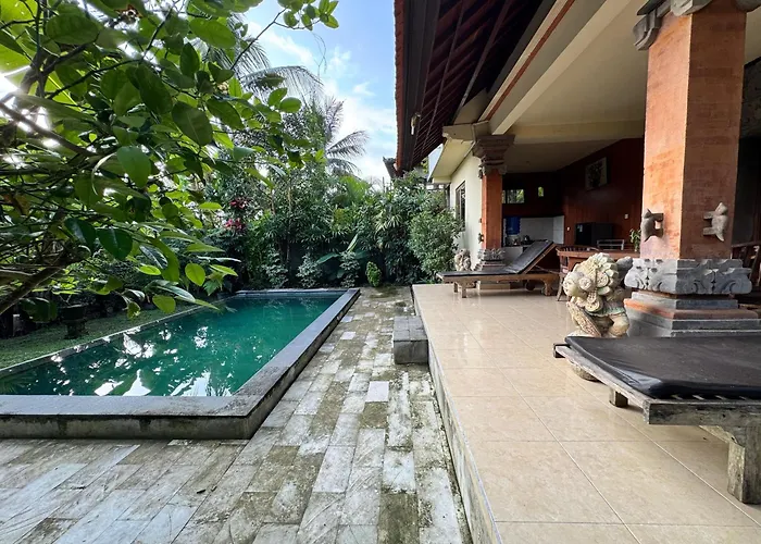 Sajira Villa