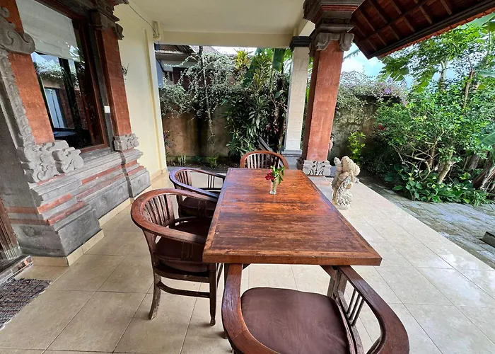 Sajira * Ubud