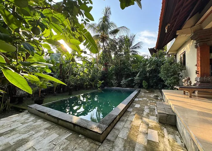 Villa Sajira