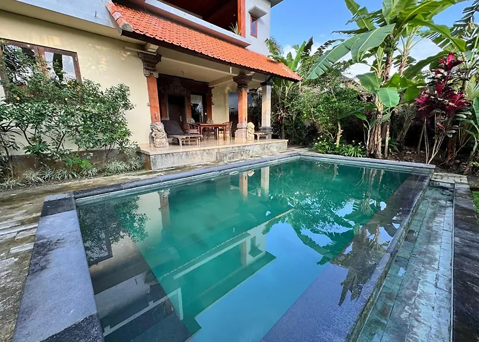 Sajira Ubud