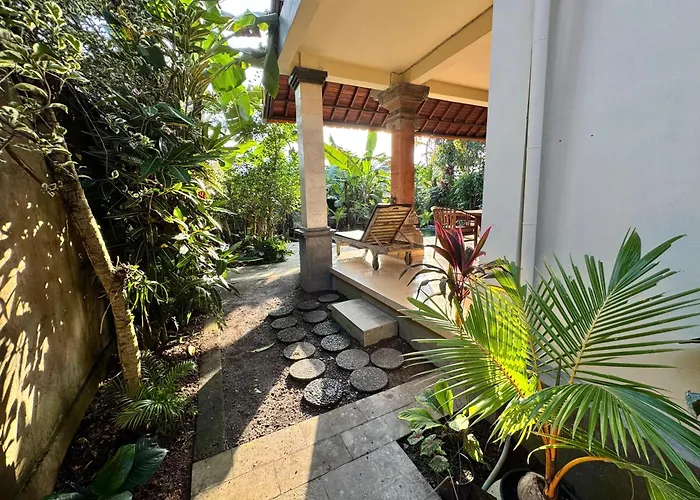 Sajira Ubud