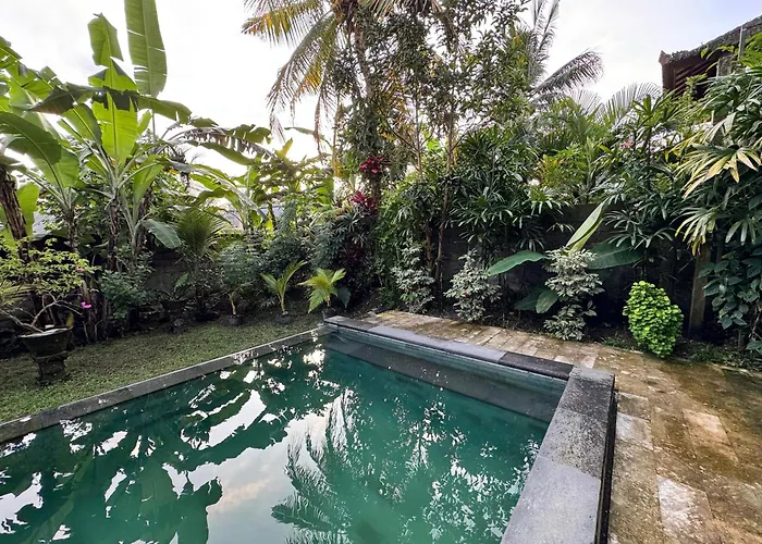 Villa Sajira Ubud