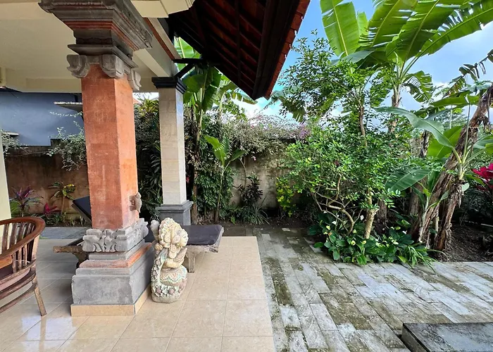 Sajira Ubud